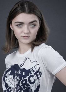 Maisie Williams