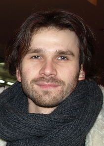 Krzysztof Wach