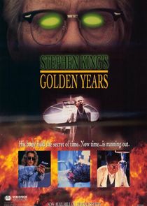 Stephen King's Golden Years
