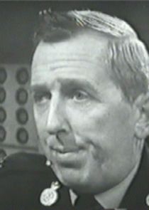 Sgt. Bob Blackitt (1962–1965)