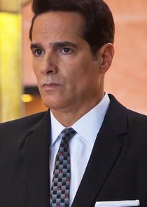 Victor Lazaro
