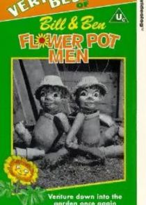 The Flower Pot Men