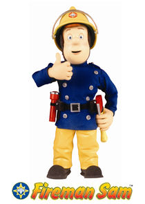 Fireman Sam