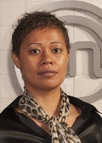 Monica Galetti