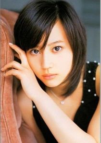 Mineta Chisato - age 20