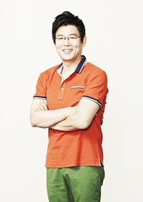 Jo Dong Min