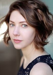 Catherine Steadman