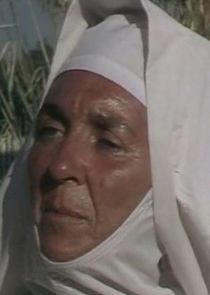 Sister Ulrika