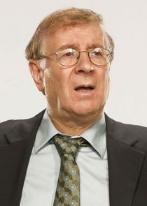 Dr. Myron Finkelstein