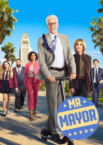 Watch Series - Mr. Mayor