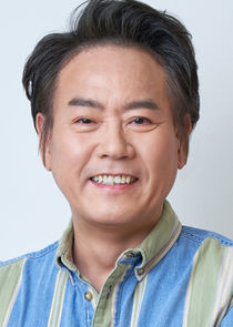 Choi Yong Pil
