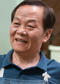 Kwon Eui Chu