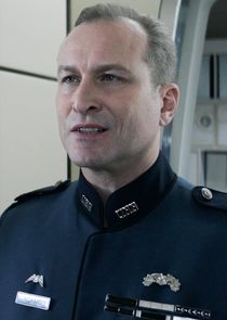 UNN Officer Adams