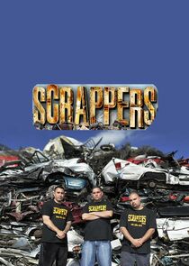Scrappers — кадр