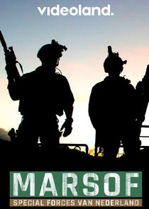 MARSOF: Special Forces van Nederland