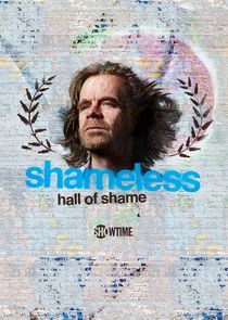 Shameless: Hall of Shame poszter