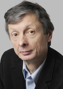 Peter Saracen