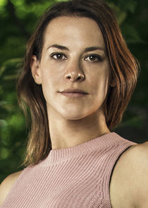 Melissa Brasier