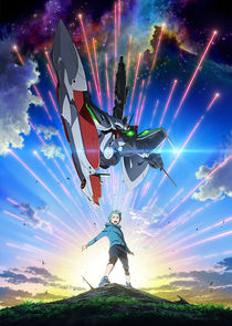 Eureka Seven: AO Season 1