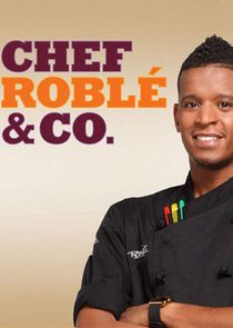 Chef Roblé & Co. — кадр