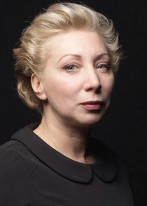 Наталия Гаранина