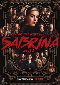 Chilling Adventures of Sabrina poszter