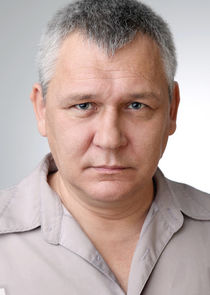 Александр Миронов