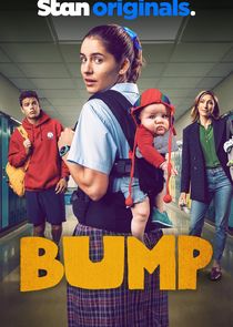 Bump — кадр