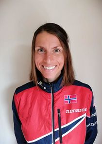 Anne Margrethe Hausken Nordberg