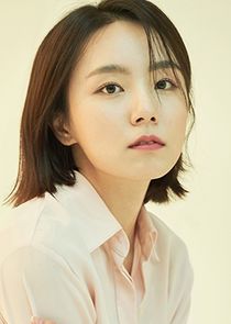 Min Chae Yun