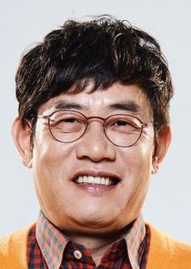 Lee Kyung Kyu