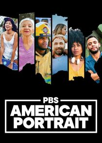 PBS American Portrait small logo