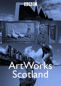 ArtWorks Scotland