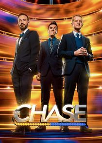 The Chase small logo