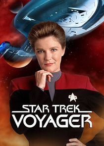 Watch Series - Star Trek: Voyager