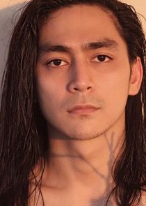 Cedrick Juan