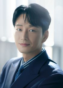 Lee Jae Shin