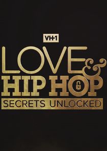 Love & Hip Hop: Secrets Unlocked small logo