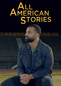 All American Stories small logo