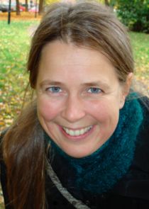 Anne Katrine Haugen