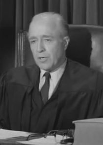 Judge Kippen