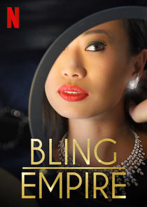Bling Empire — кадр