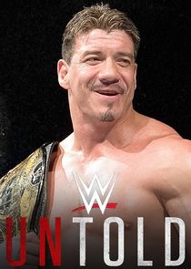 WWE Untold — кадр