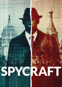 Spycraft poszter