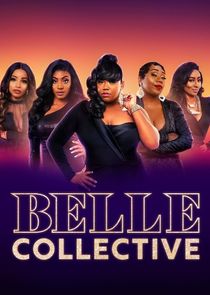Belle Collective small logo