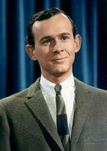 Dick Smothers