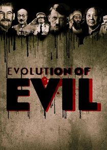 Evolution of Evil — кадр