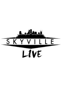 Skyville Live small logo