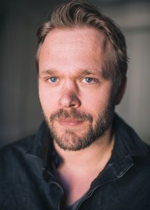 Joakim Nätterqvist