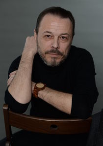 Михаил Липкин